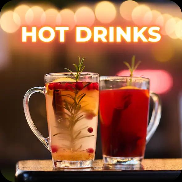 Hot Drinks