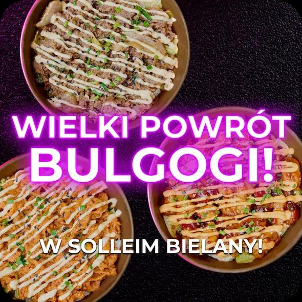 Bulgogi