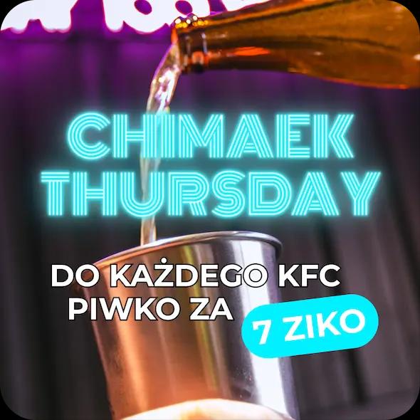 Chimaek